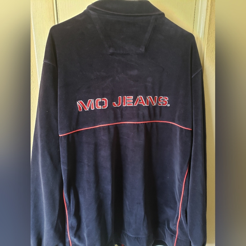 Mo Jeans Sweat Outfit XL - Picture 2 of 7